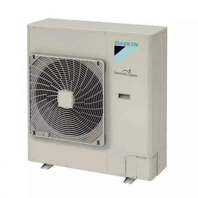 Напольно-потолочный Кондиционер Daikin FHA125A/RZQSG125L8Y1