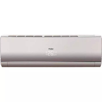 Инверторная настенная сплит-система Haier AS09NS5ERA - Full Gold/White - 1U09BS3ERA
