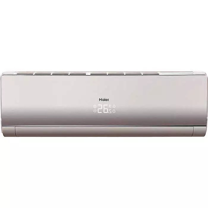 Инверторная настенная сплит-система Haier AS09NS5ERA - Full Gold/White - 1U09BS3ERA