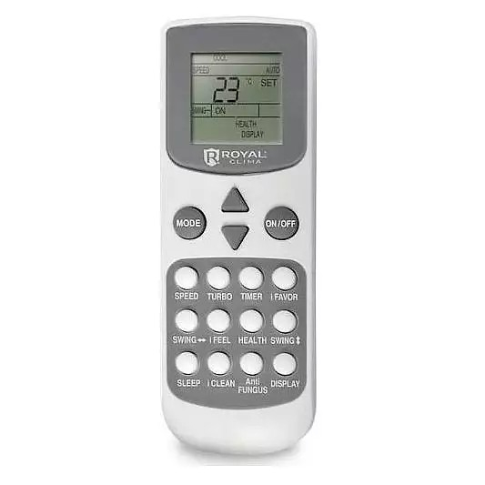 Канальный Кондиционер Royal Clima CO-E 48HNR/CO-D 48HNR