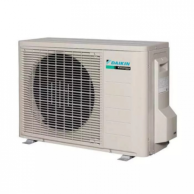 Напольный кондиционер Daikin FVXG25K/RXG25L