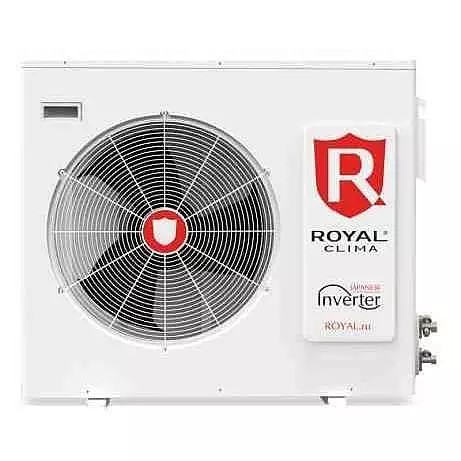 Внешний блок мульти сплит-системы на 3 комнаты Royal Clima RFM3-27HN/OUT