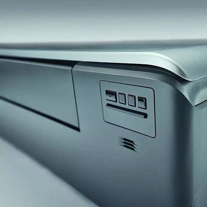 Инверторная настенная сплит-система Daikin FTXA20AS/RXA20A Silver