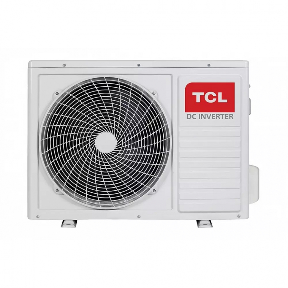 Инверторная настенная сплит-система TCL TAC-13HRID/TP