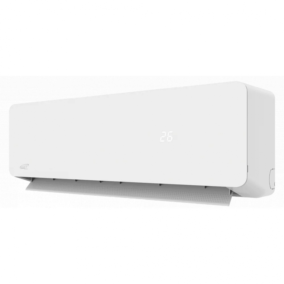 Настенная сплит система JUST AIRCON JAE-12HPSA/MB