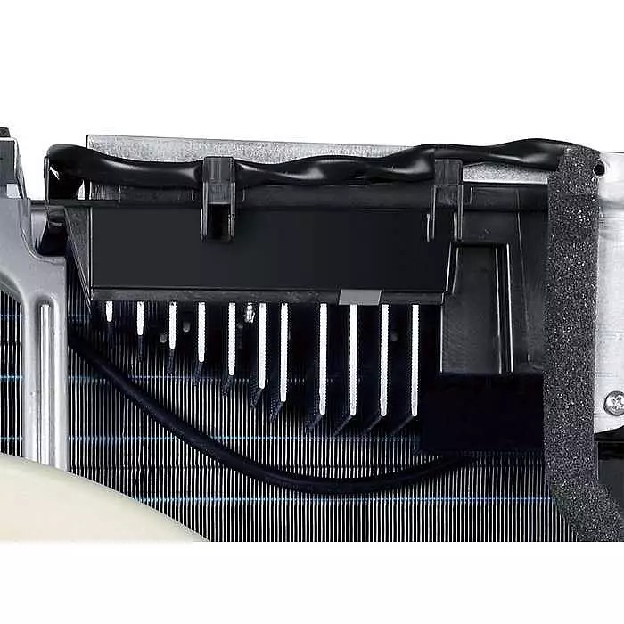 Внешний блок мульти сплит-системы на 3 комнаты Haier 3U24GS1ERA(N)