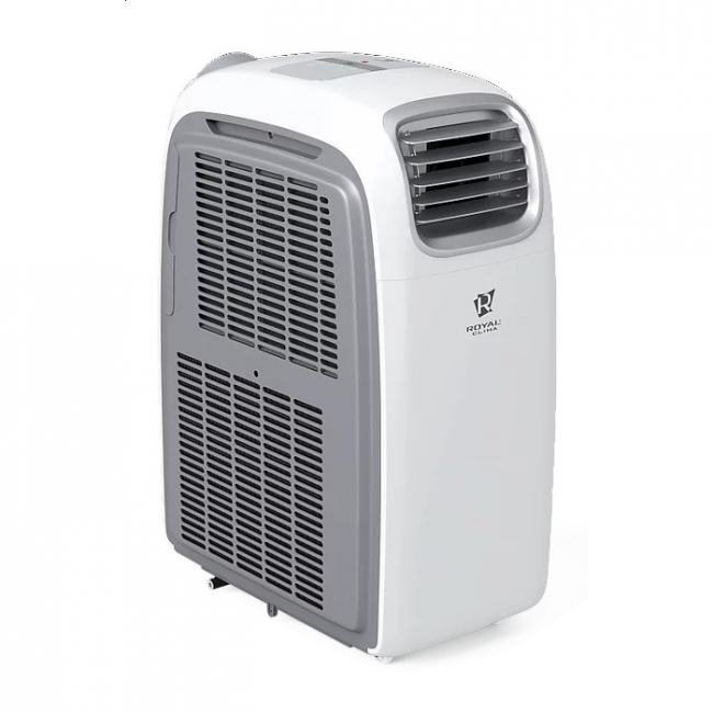 Мобильный Кондиционер Royal Clima RM-P53CN-E