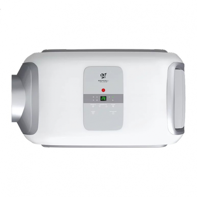 Мобильный Кондиционер Royal Clima RM-P53CN-E