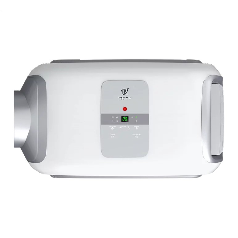 Мобильный Кондиционер Royal Clima RM-P53CN-E