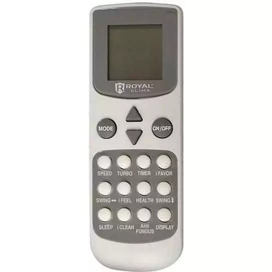 Настенный внутренний блок мульти-сплит системы Royal Clima RCI-VM18HN/IN