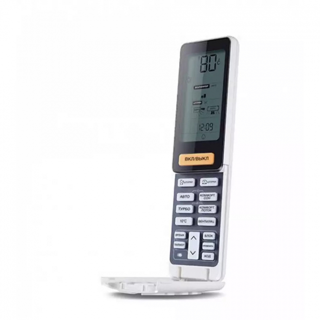 Настенный внутренний блок мульти сплит-системы Haier AS 12 NS6ERA-W/-G/-B