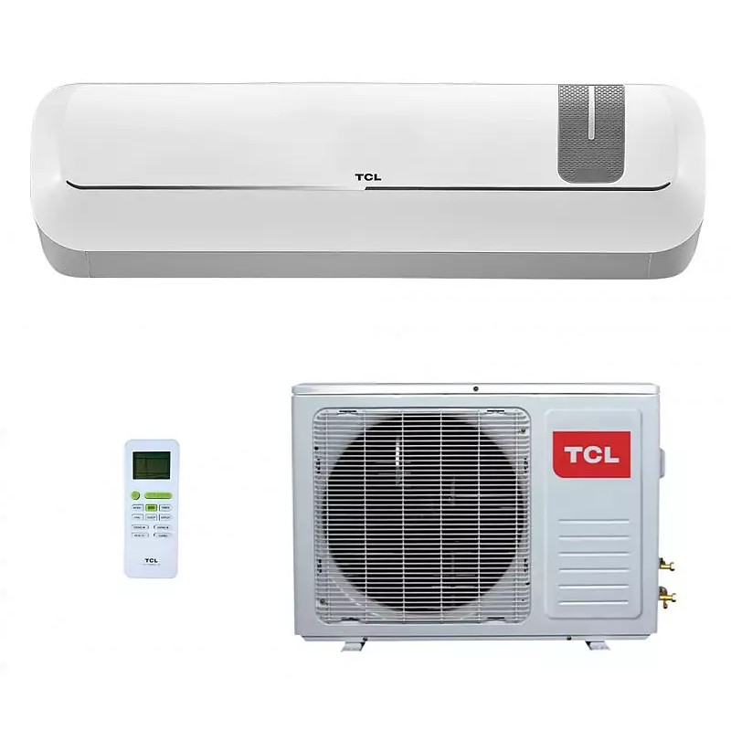 Инверторная настенная сплит-система TCL TAC-09HRIA/MC