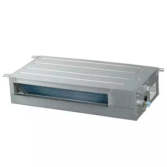 Канальная VRF система Haier AD122MSERA