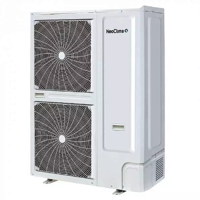 Колонный Кондиционер Neoclima NS/NU-60JF
