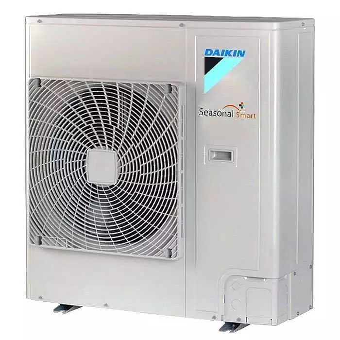 Настенная сплит-система напольно-потолочного типа Daikin FHA71A9/RZQG71L9V1