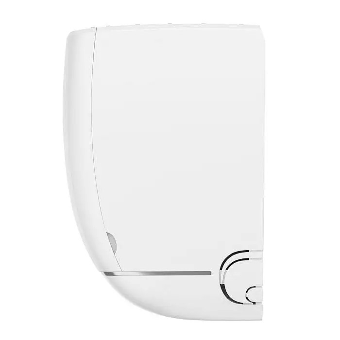 Инверторная настенная сплит-система ROYAL CLIMA RCI-RNC35HN