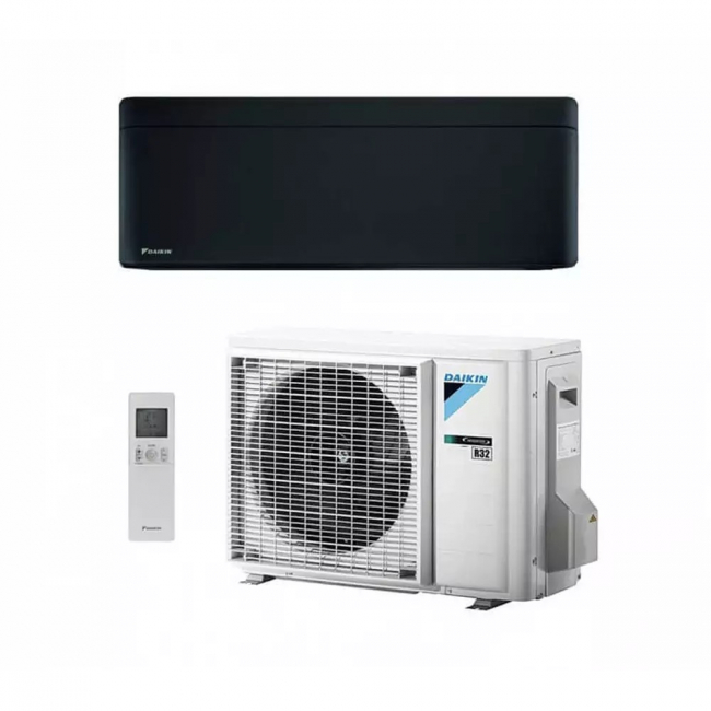 Инверторная настенная сплит-система DAIKIN FTXA25BB/RXA25A