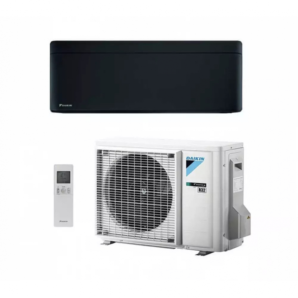 Инверторная настенная сплит-система DAIKIN FTXA25BB/RXA25A