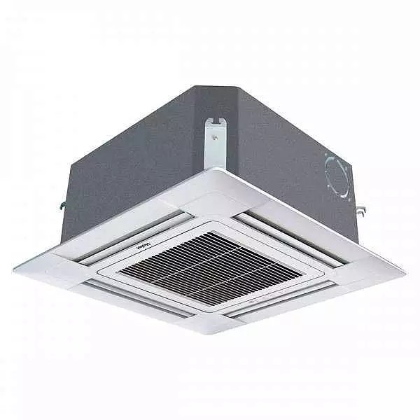 Кассетный внутренний блок мульти-сплит системы Haier AB18CS1ERA(S)(PB-700IB)