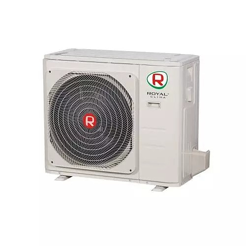 Настенная сплит-система ROYAL CLIMA RC-GDB105HN