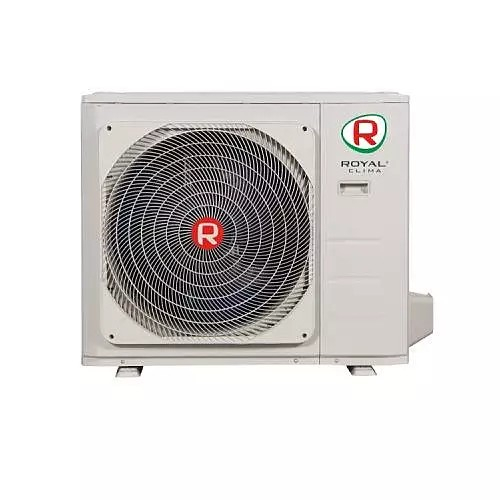 Настенная сплит-система ROYAL CLIMA RC-GDB105HN