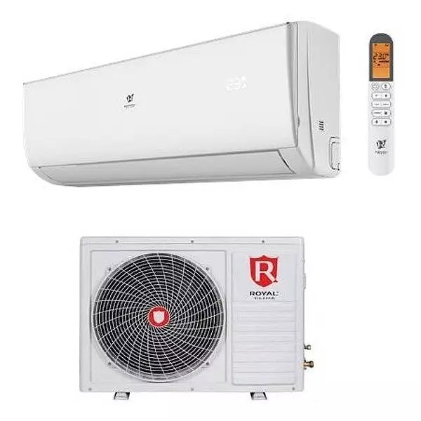 Настенная сплит-система Royal Clima RC-G30HN