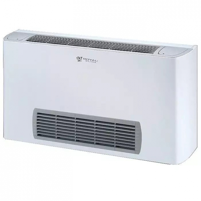 Канальный фанкойл 2-2,9 кВт Royal Clima VCT 32 OM3