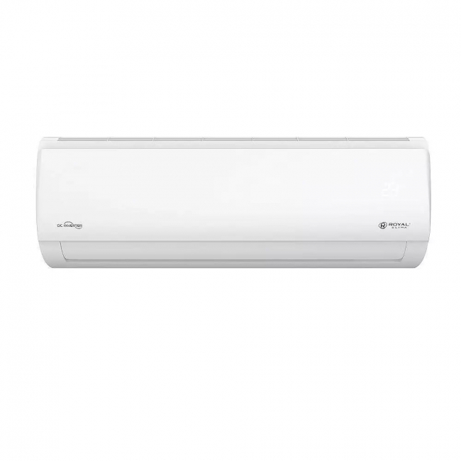 Инверторная настенная сплит-система ROYAL CLIMA RCI-TWC22HN