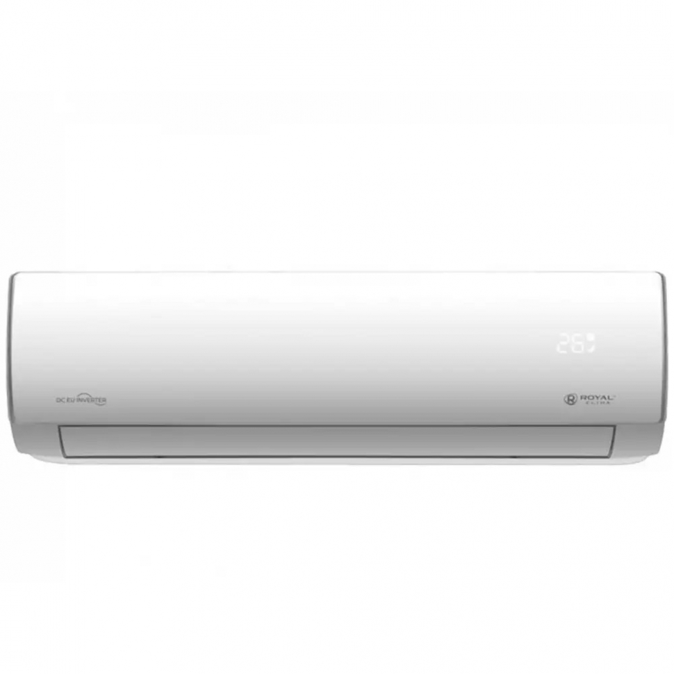 Инверторная настенная сплит-система Royal Clima RCI-PF75HN