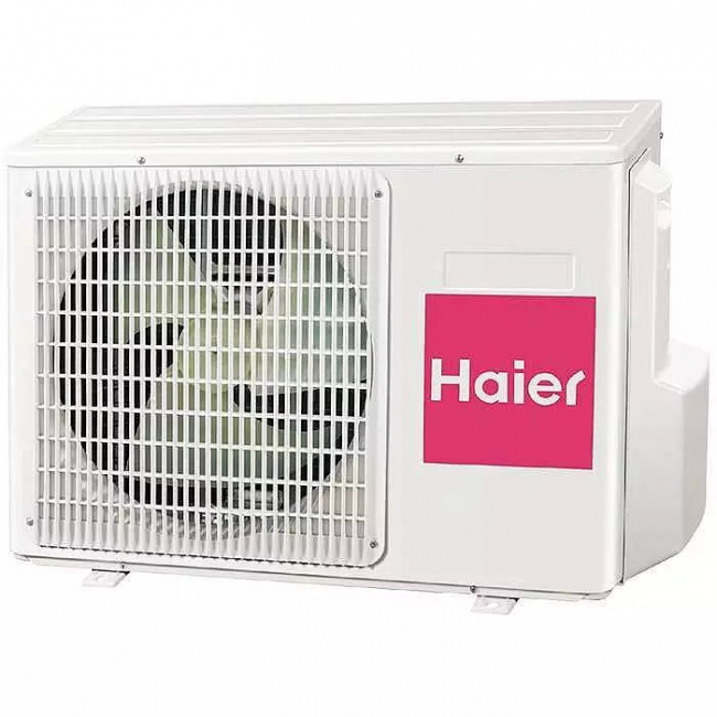 Напольно-потолочный Кондиционер Haier AC48FS1ERA(S)/1U48LS1ERB(S)
