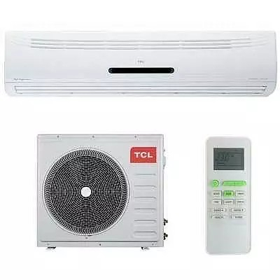 Настенная сплит-система TCL TAC-30HRA/WE