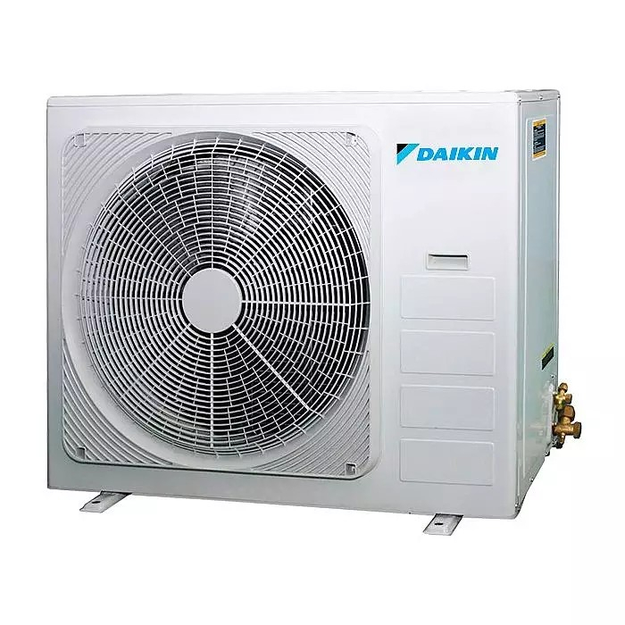 Канальный Кондиционер Daikin FDMQN125CXV/RQ125DXY