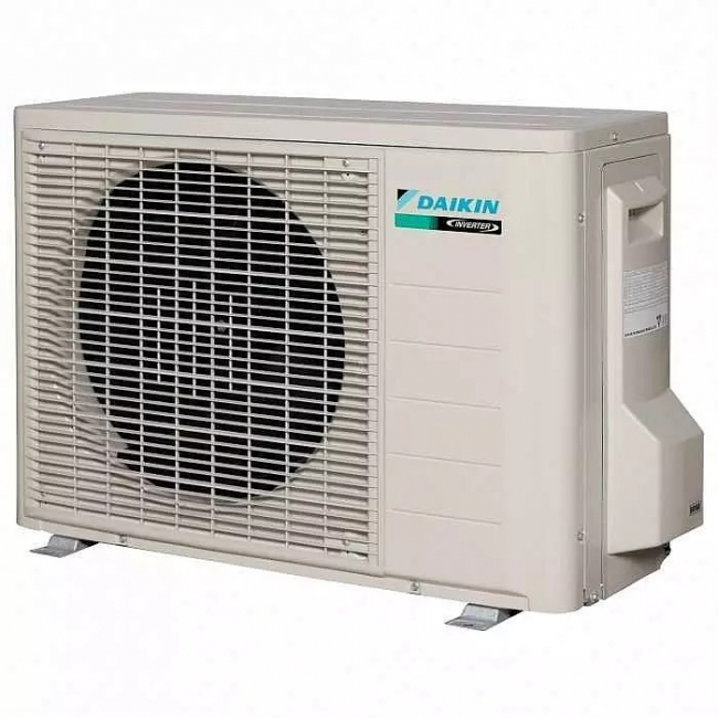 Настенная сплит-система Daikin FTXG25LS/RXG25L Серый