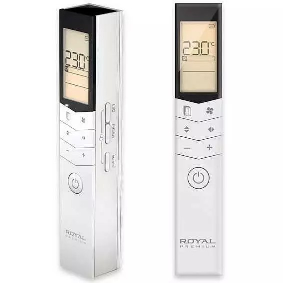 Настенная сплит-система Royal Clima RC-TG39HN