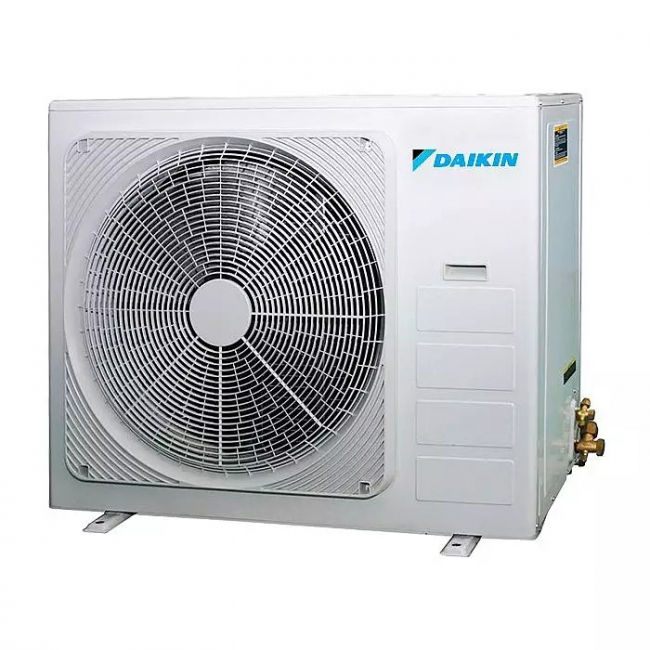 Канальный Кондиционер Daikin FDMQN140CXV/RQ140DXY
