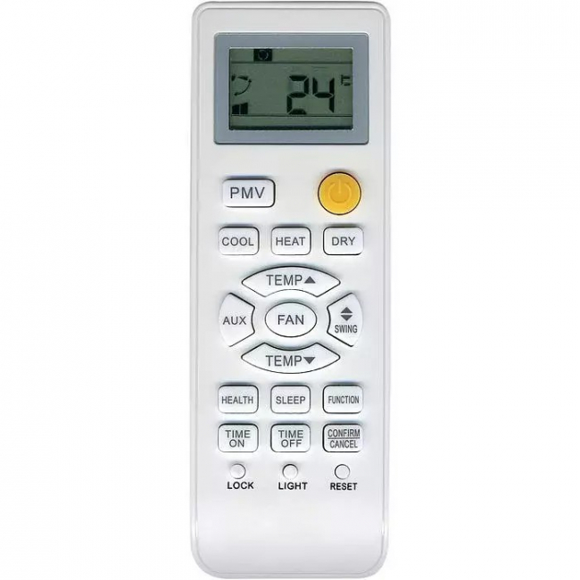 Инверторная настенная сплит-система Haier AS25JBJHRA-W - 1U25JEJFRA