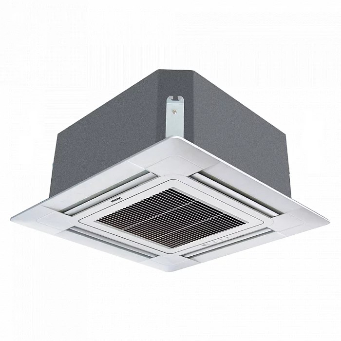 Кассетный Кондиционер Haier AB18CS1ERA(S)/1U18DS1EAA