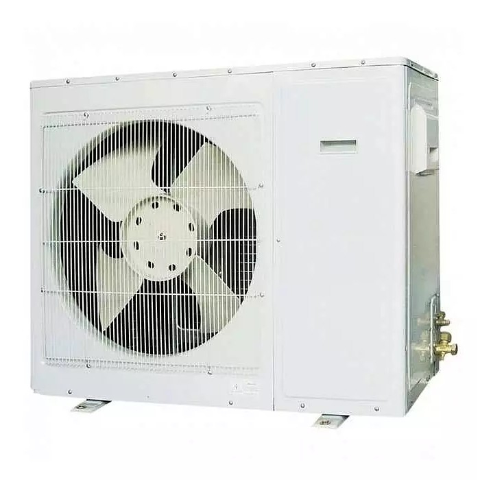 Кассетный Кондиционер Haier AB18CS1ERA(S)/1U18DS1EAA