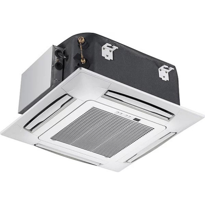 Кассетный внутренний блок мульти-сплит системы TCL TQCM-12HRIA