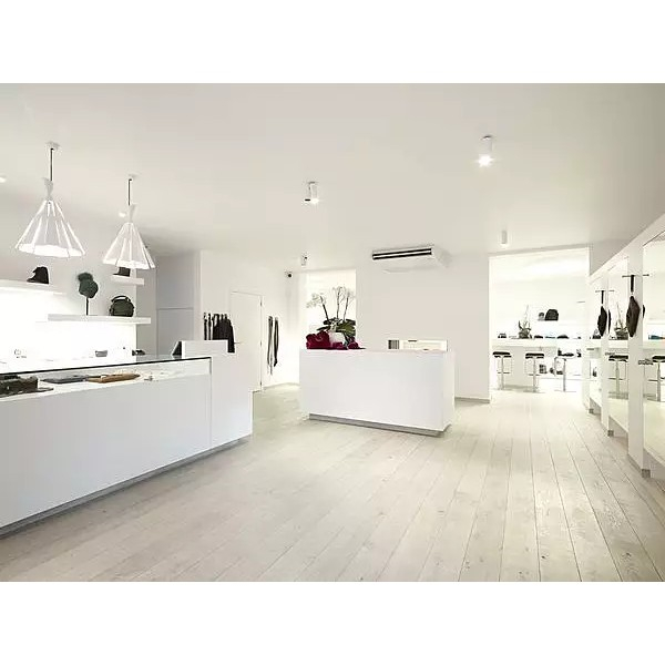 Напольно-потолочная VRF система Daikin FXHQ100A