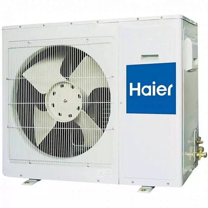 Напольно-потолочный Кондиционер Haier AC36ES1ERA(S)/1U36SS1EAB