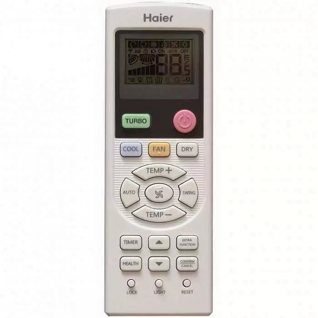 Напольно-потолочный Кондиционер Haier AC36ES1ERA(S)/1U36SS1EAB