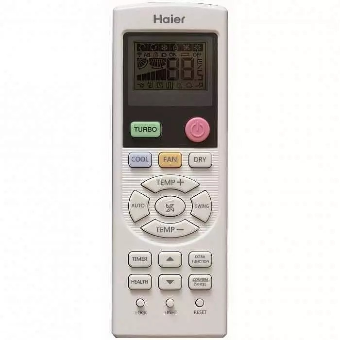 Напольно-потолочный Кондиционер Haier AC36ES1ERA(S)/1U36SS1EAB