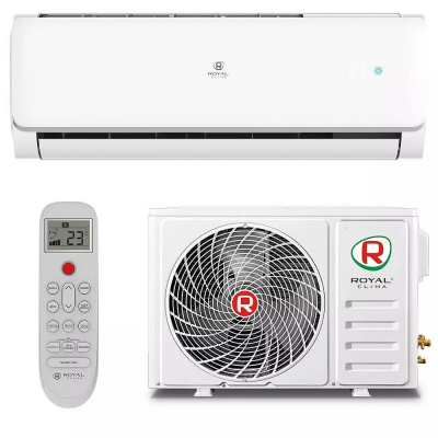 Настенная сплит-система ROYAL CLIMA RC-NB35HN