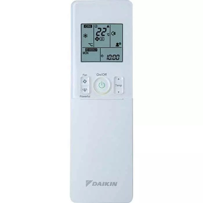 Настенная сплит-система Daikin FTXA50AW/RXA50B