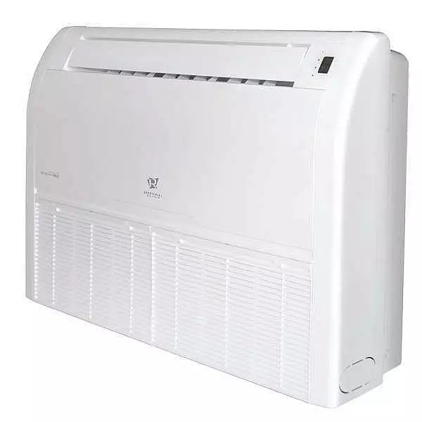 Напольно-потолочный Кондиционер Royal Clima CO-F 24HNI/CO-E 24HNI/OUT