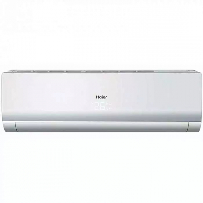 Инверторная настенная сплит-система Haier AS12NS4ERA - White - 1U12BS3ERA