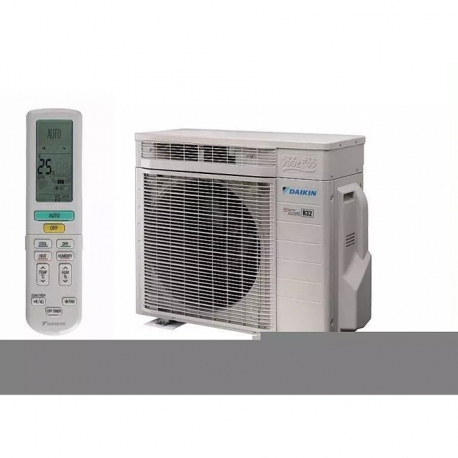 Настенная сплит-система Daikin FTXZ35N/RXZ35N