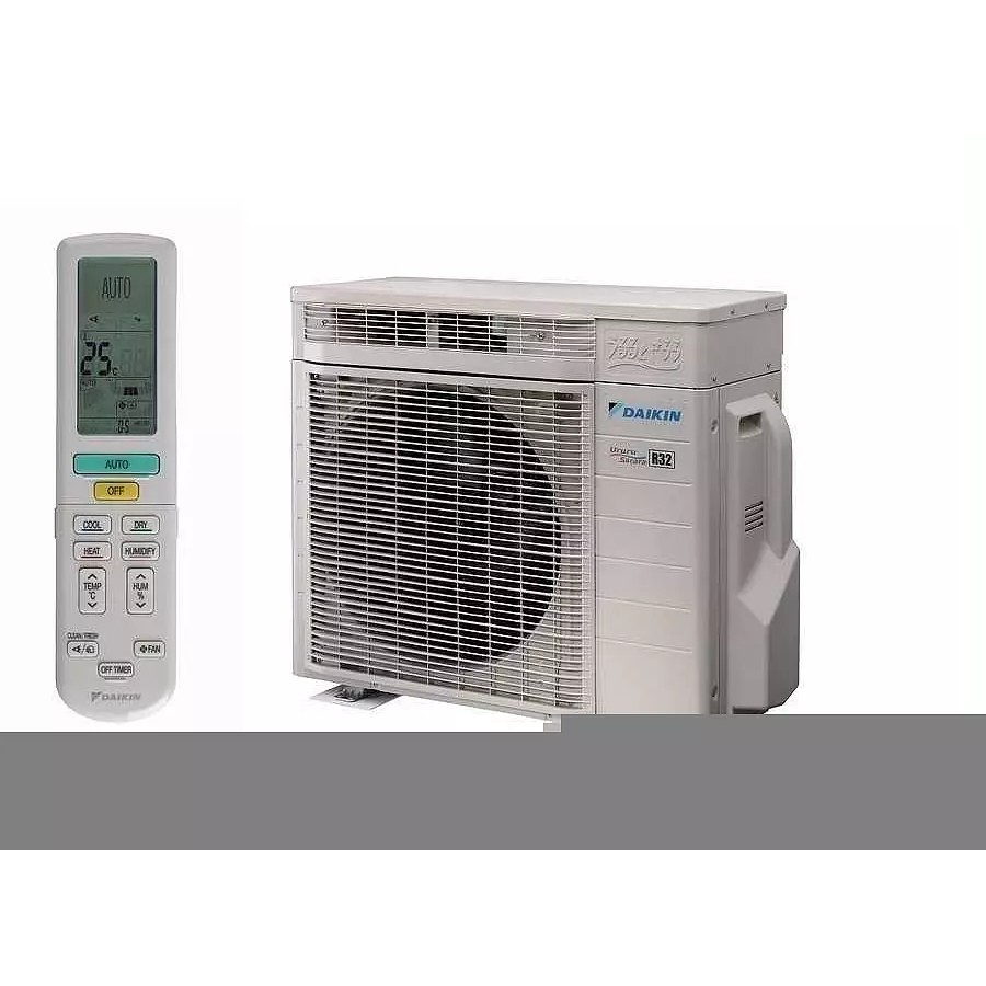 Настенная сплит-система Daikin FTXZ35N/RXZ35N