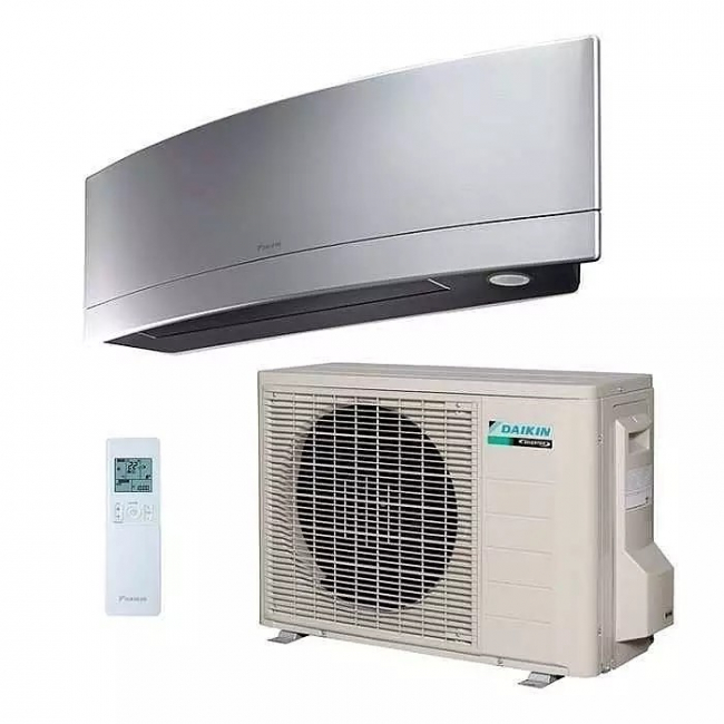 Настенная сплит-система Daikin FTXJ35MS/RXJ35M9